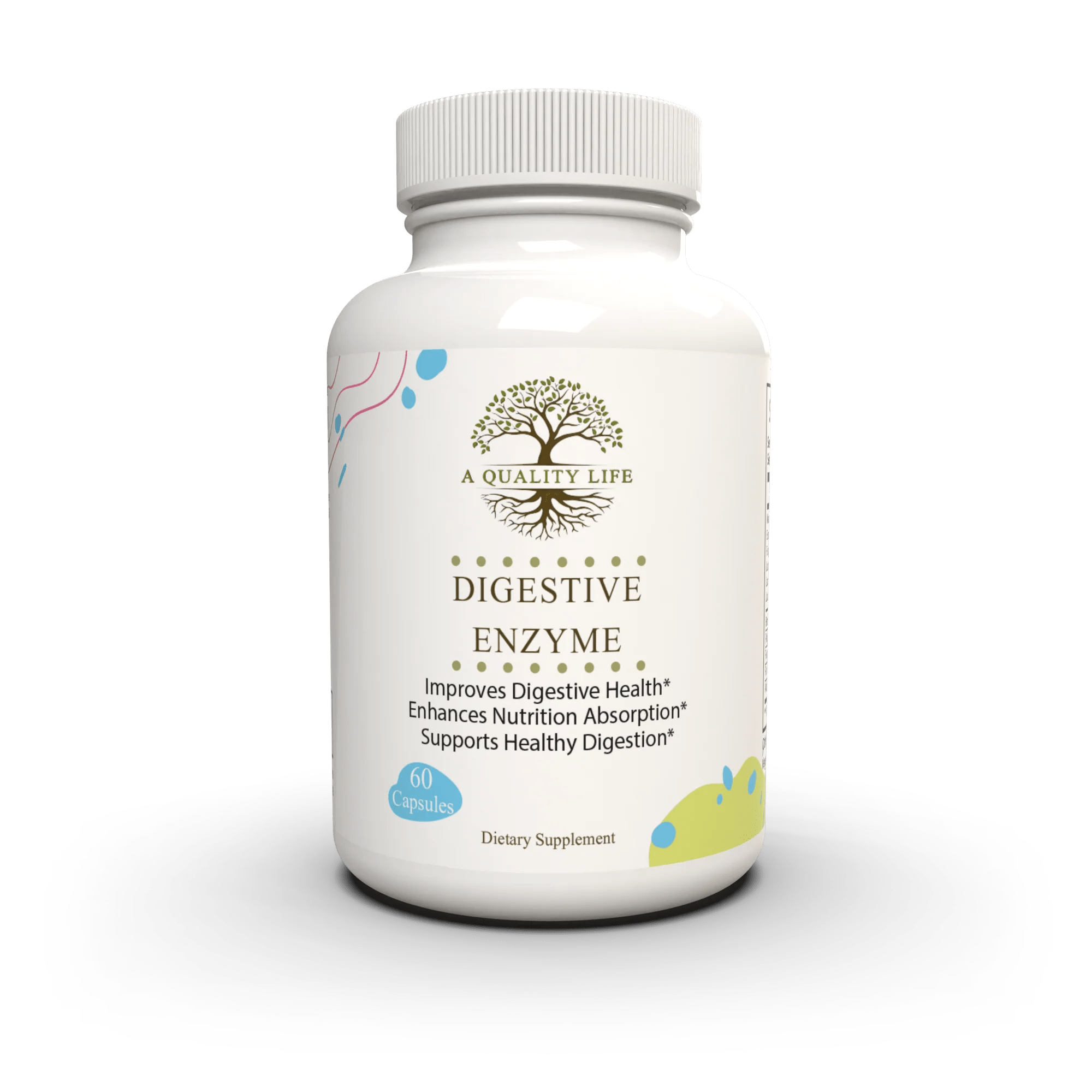 A Quality Life Nutrition