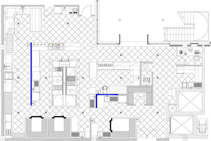 Food Production Facilities Design AQualitySystems