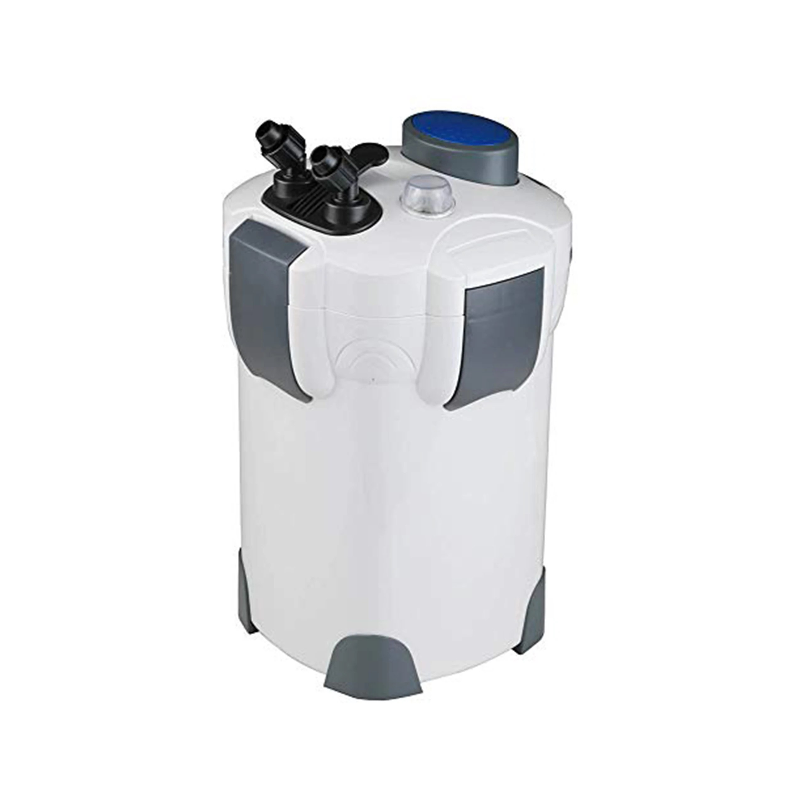 A Fishkeeper's Guide to Aquarium Filters Crystal Clear Choices