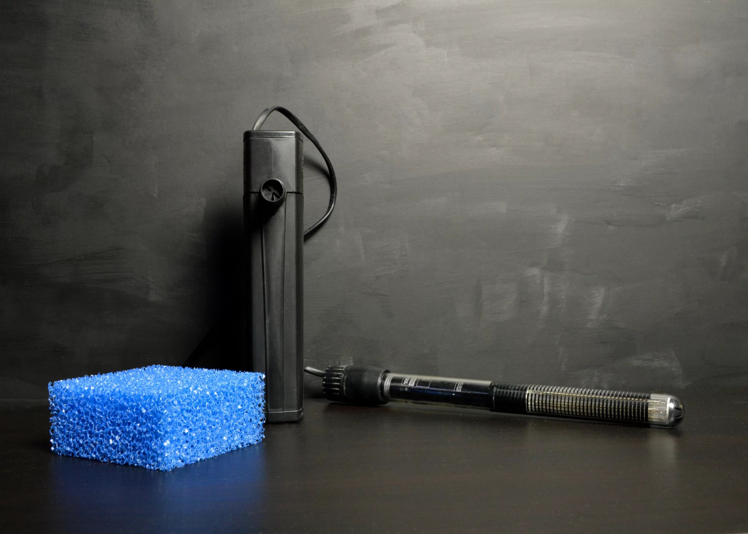 A Fishkeeper's Guide to Aquarium Filters Crystal Clear Choices