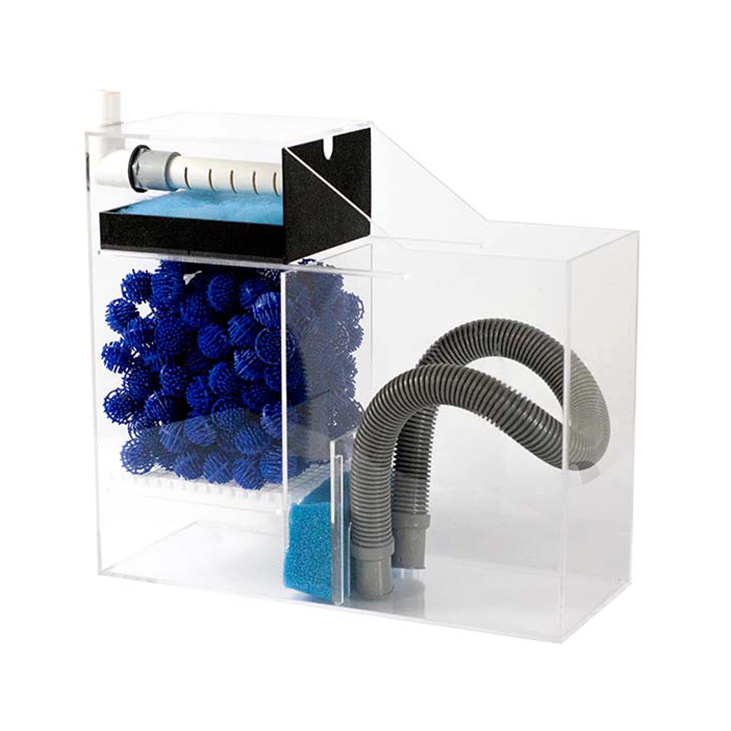 A Fishkeeper's Guide to Aquarium Filters Crystal Clear Choices