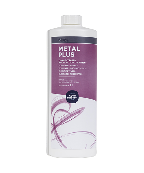 Pisci Metal Plus Aqua Master Halifax