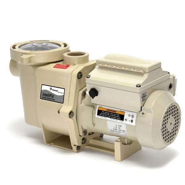 OngaPentair Intelliflo Pump Pool Pump Repairs Brisbane, Chlorinator
