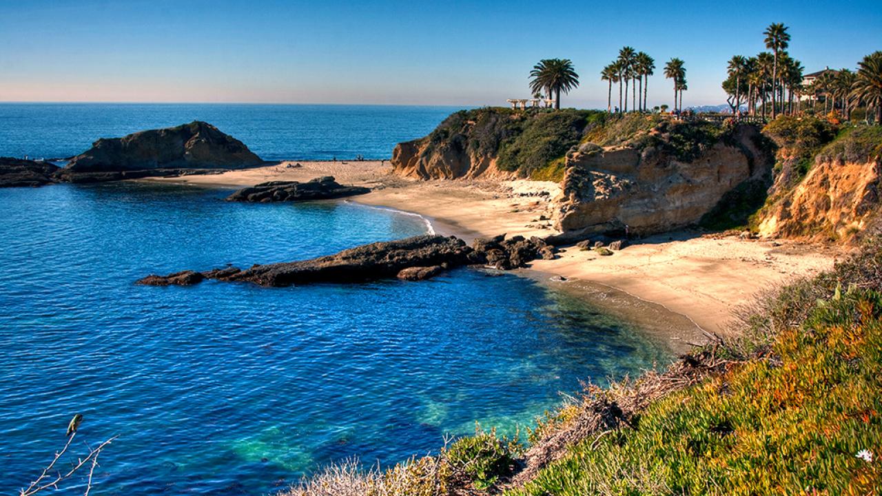 California's 10 best beaches Lonely Planet