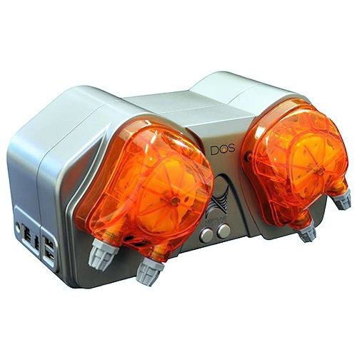 New Lower Price on the Neptune DOS Dosing Pump AquaNerd