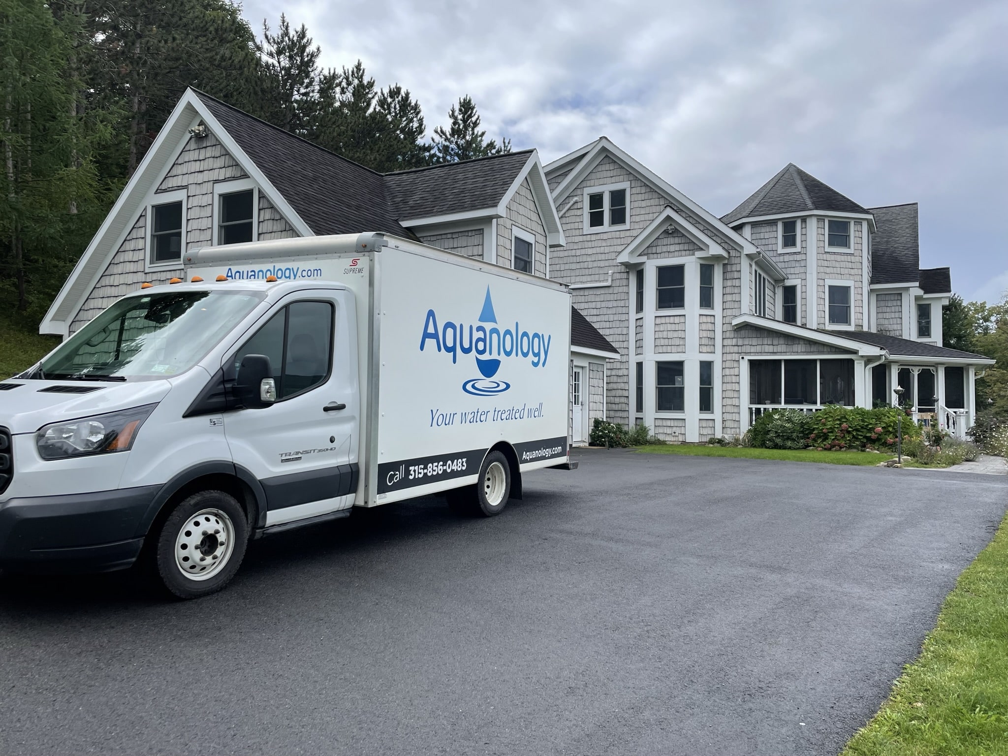 Where to Buy Water Softener Systems Your Local Guide Aquanology