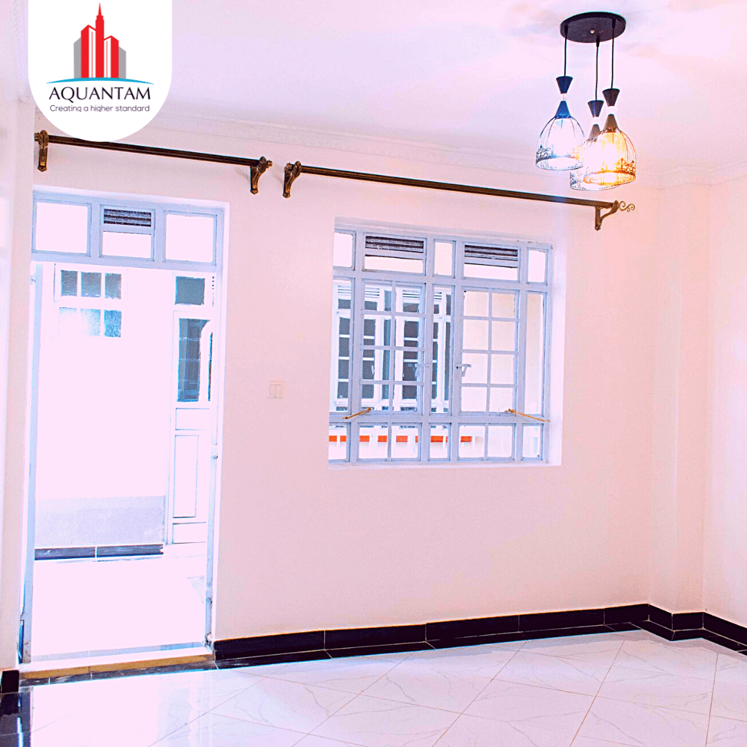 Executive 1 Bedrooms For Rent in Ruiru Kihunguro Aquantam Property