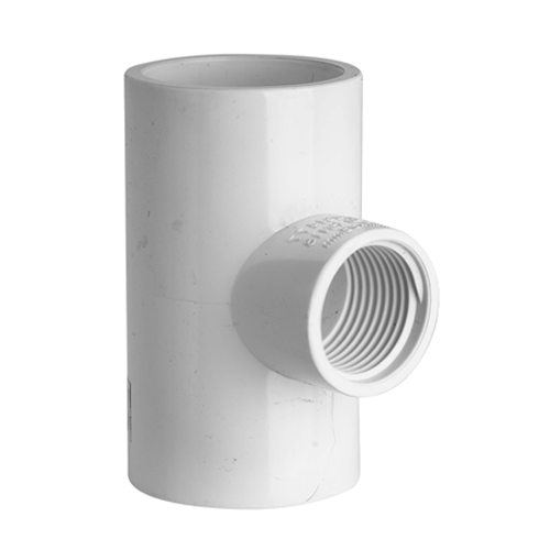 PVC Pressure Telescopic Repair Coupling Quality 20mm 100mm