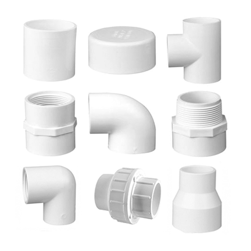PVC Pressure Fittings Located In Bunbury And The South West