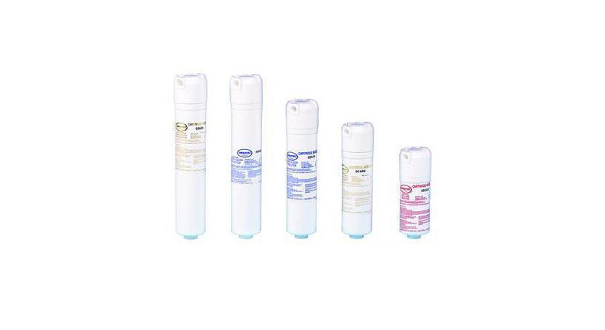 Water Filter Replacement Cartridge Brisbane AQUA One Australia