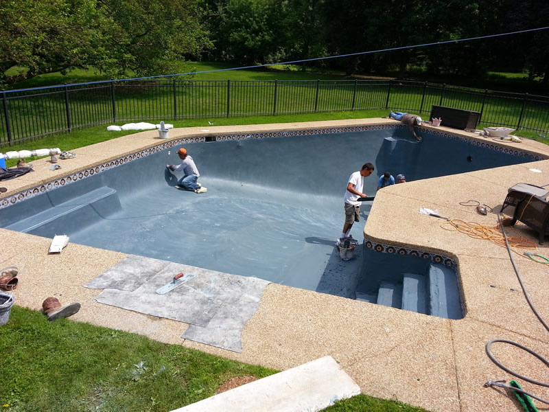 Long Grove AquaOne Pool Service