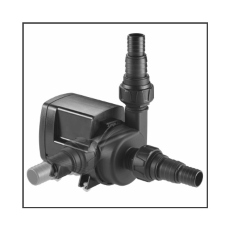 Syncra ADV 5.5 Pump Sicce AquaOrinoco
