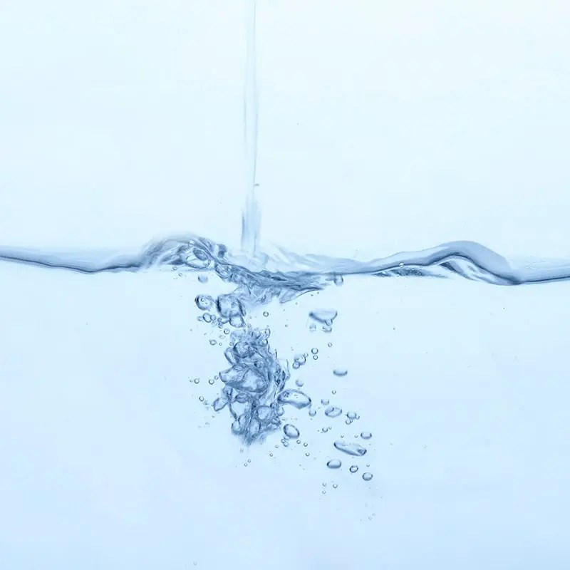 The Best Water to Use in Steam Therapy for Lungs Aquapap
