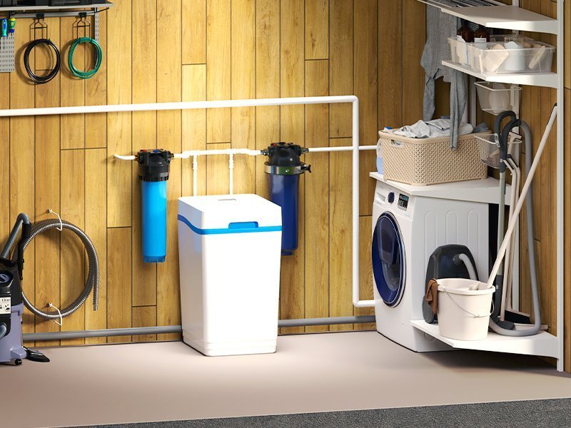 Cottage Water Filters