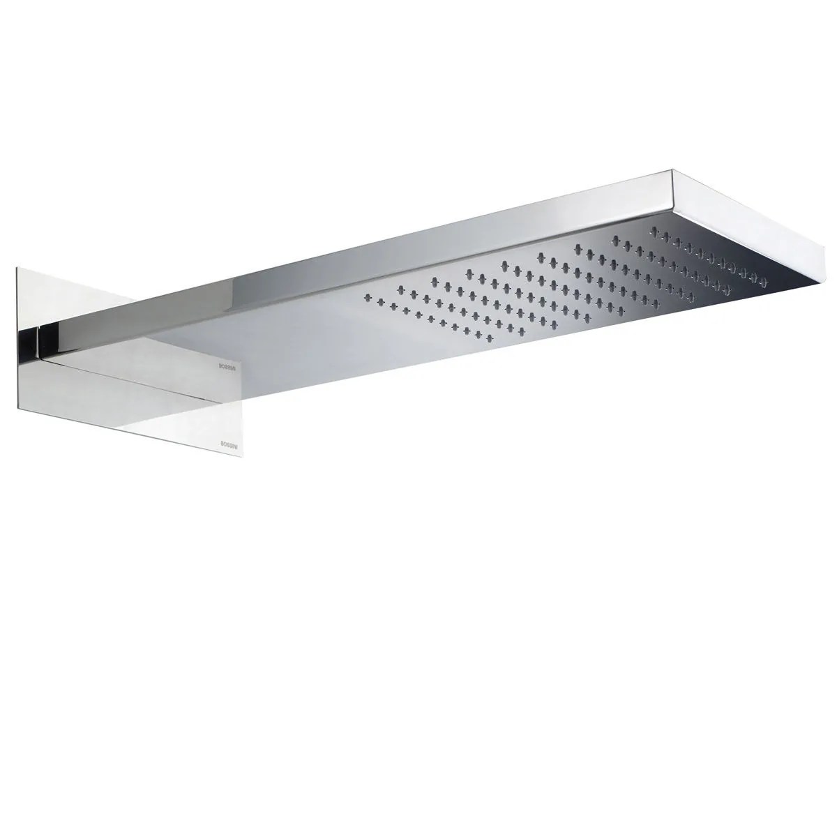 Верхний душ 50x20 см Bossini Manhattan 1 I00575.030