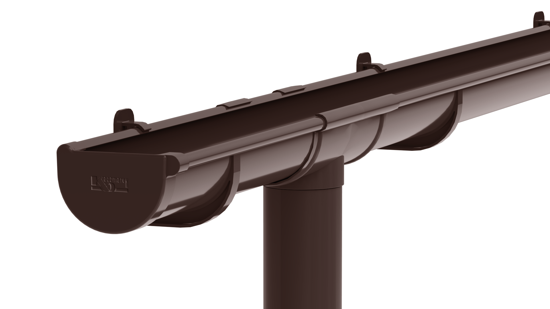 Rynny Karolina Rynny PCV, System rynnowy z PCV, Rynny Karolina, małpolska, pomorskie, AQUAPLAST