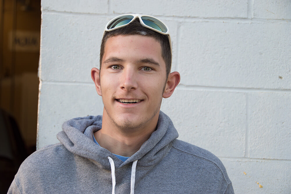 Patrick Walters CT Swimming Pool Builder Aqua Pool & Patio