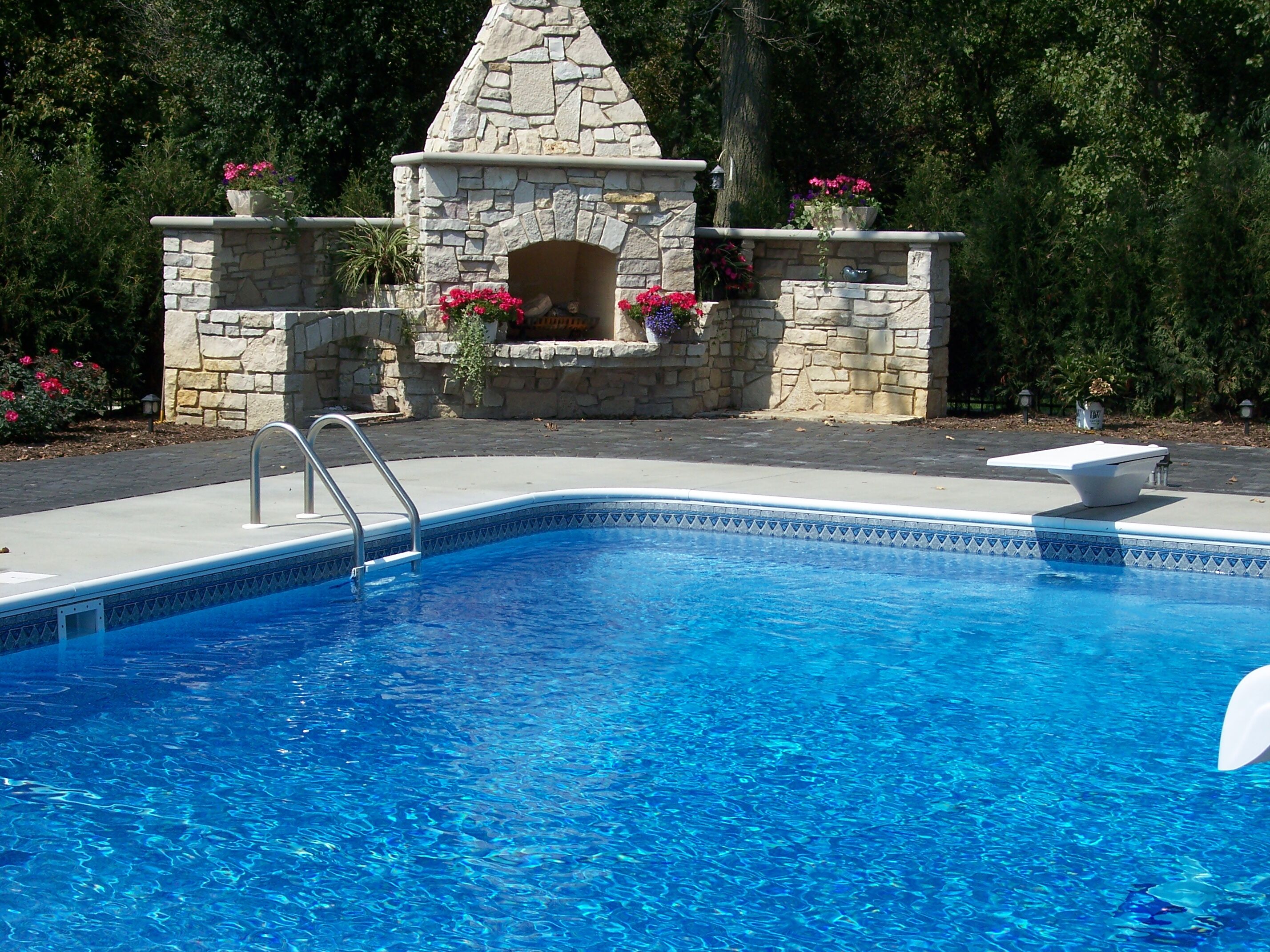 What do I do if someone poops in the pool? — Aqua Pools Online