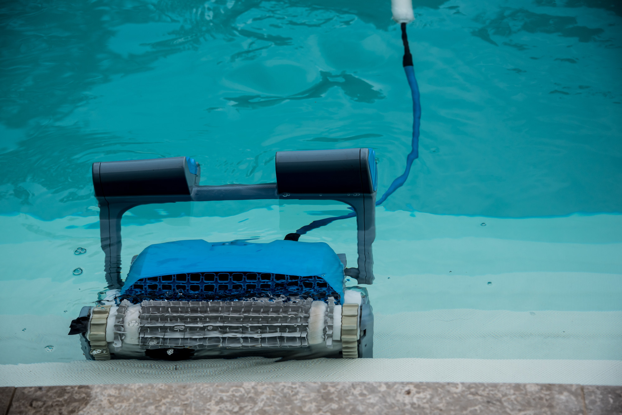 Pool Maintenance How to Drain a Pool the Right Way