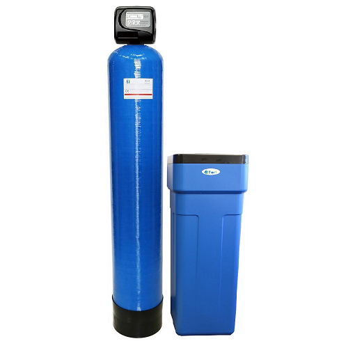 Aquapure Simplex Water Softener in UAE , Dubai Aquappure