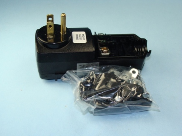 GFCI Plug Only 15 Amp. - AquaRest Spas