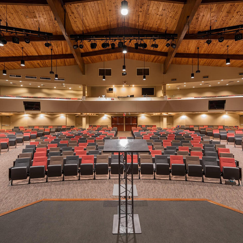 Wayside Chapel Aquarii