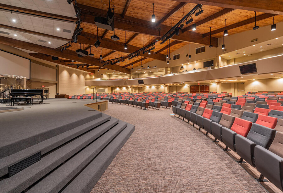 Wayside Chapel Aquarii