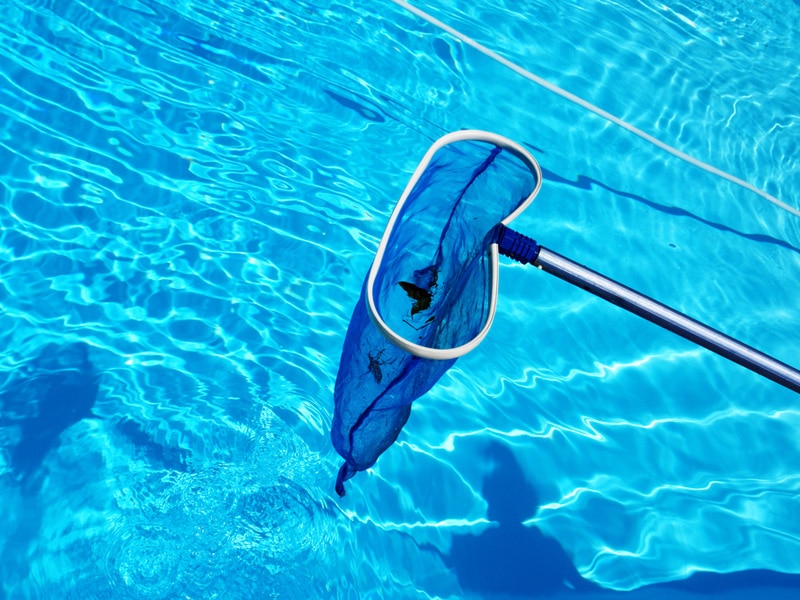 Pool Maintenance Melbourne, FL AquaRite Pools & More