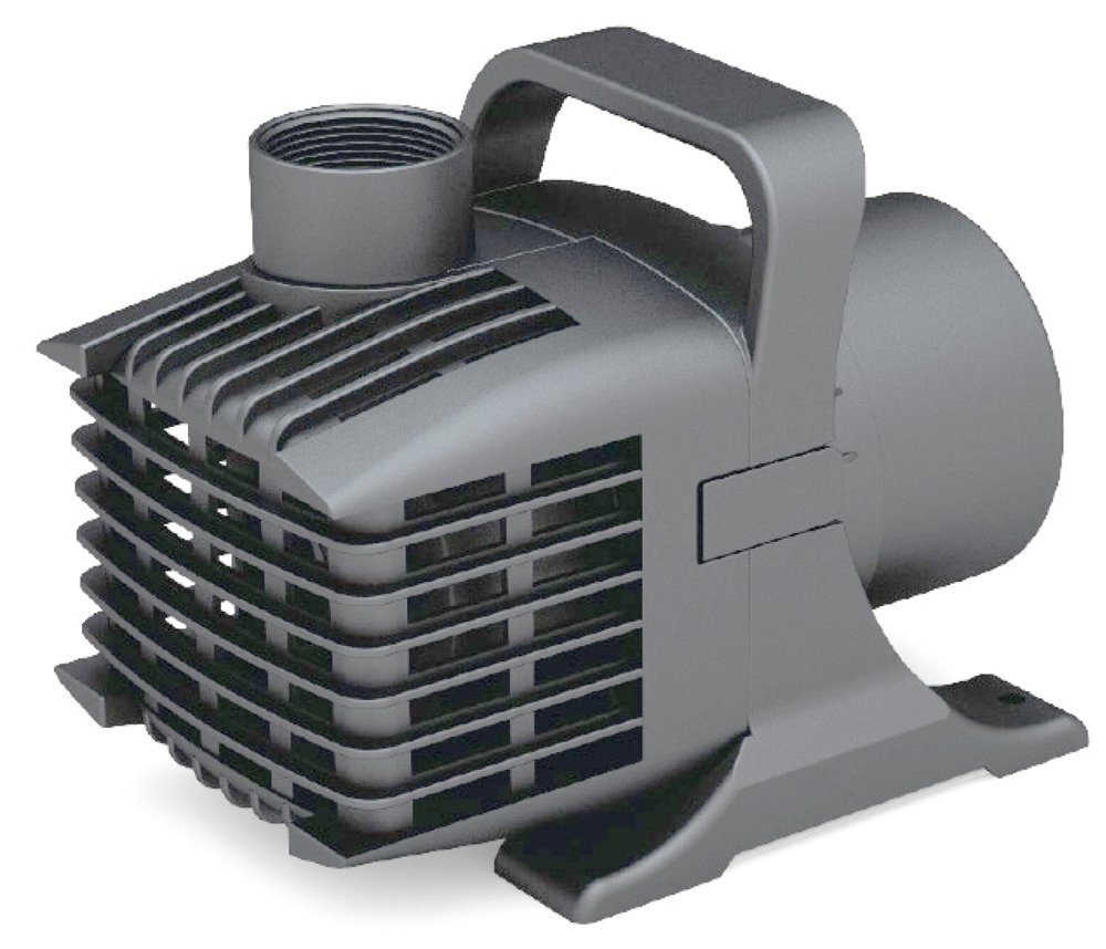 Tidalwave TT-Series Pump 5000 GPH - Aquarium Connection