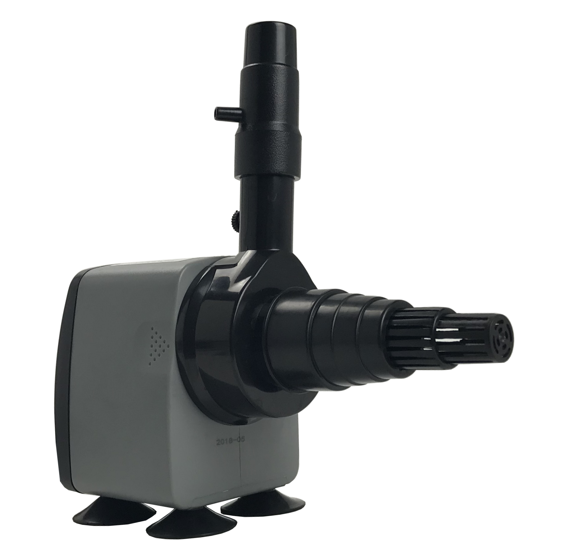 Powerhead Model 2500 658 GPH Aquarium Connection