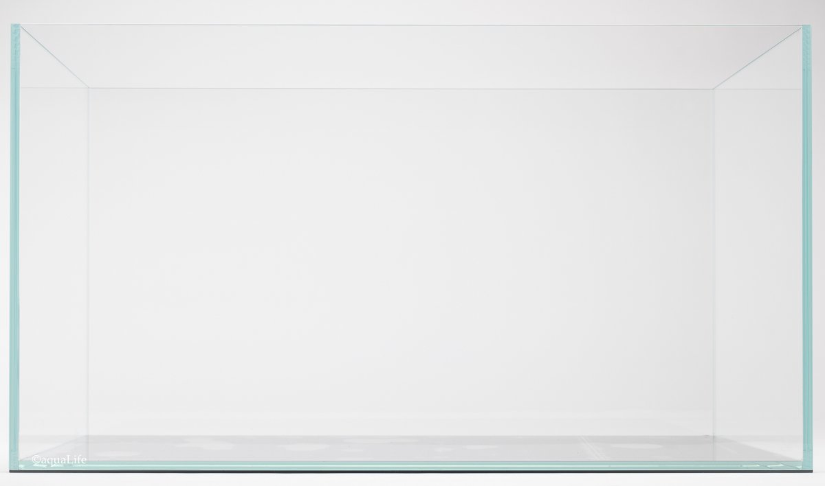 Radiant 53 Gal. (LI) Ultra Clear Rimless Aquarium 35.4" x 18.7" x 20