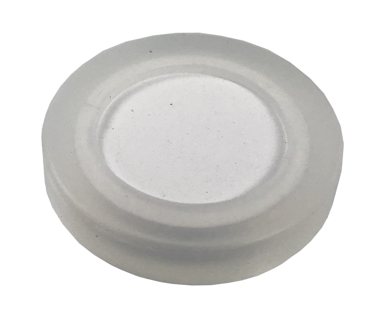 CO2 Ceramic Disc Replacement 20 mm Aquarium Connection