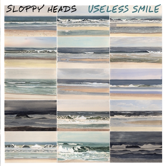 Sloppy Heads Useless Smile Aquarium Drunkard