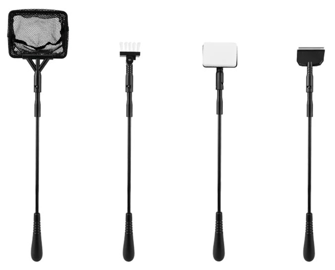 Small Aquarium Cleaning Kit – AquariumFish.com