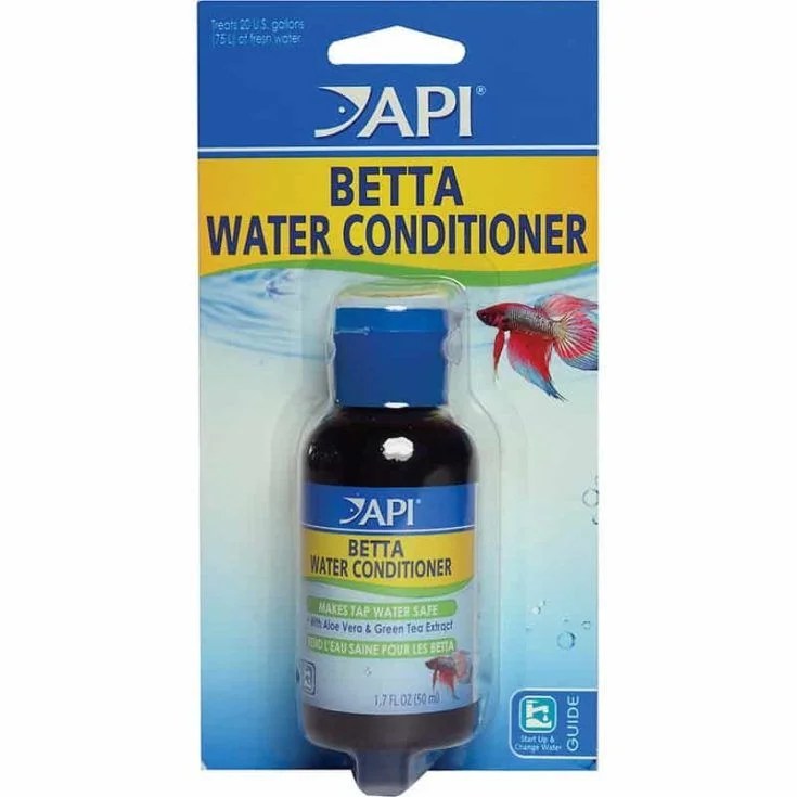 [Updated 2022] Top 9 Best Betta Water Conditioner Makes Tap Water