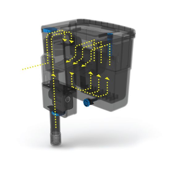 8.2. Hangontheback Filters Aquarium Science