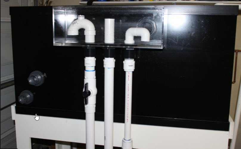 14.7. Overflow Devices for Aquariums