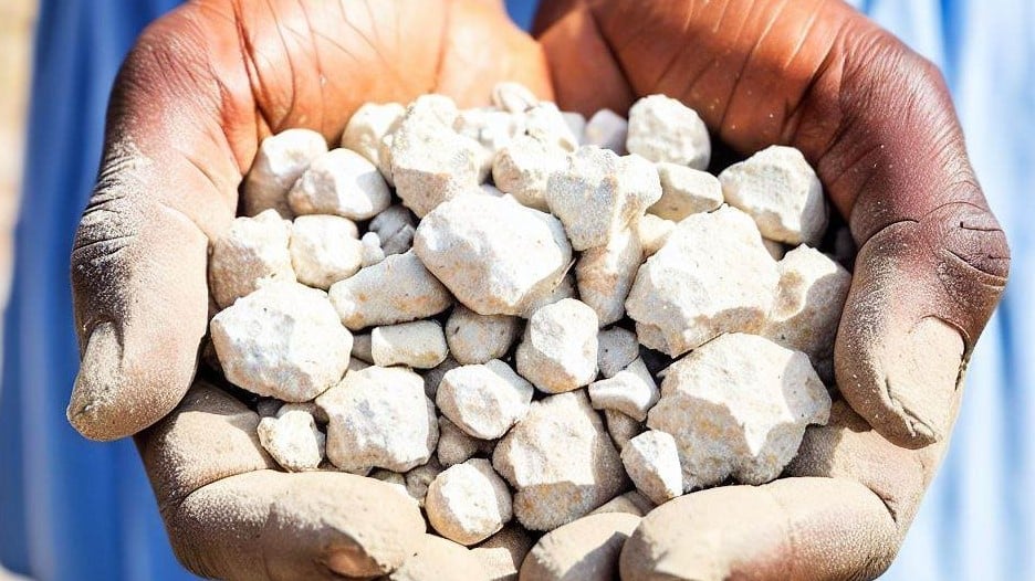 Zeolite In Aquariums Aquarium Shrimp Keeping