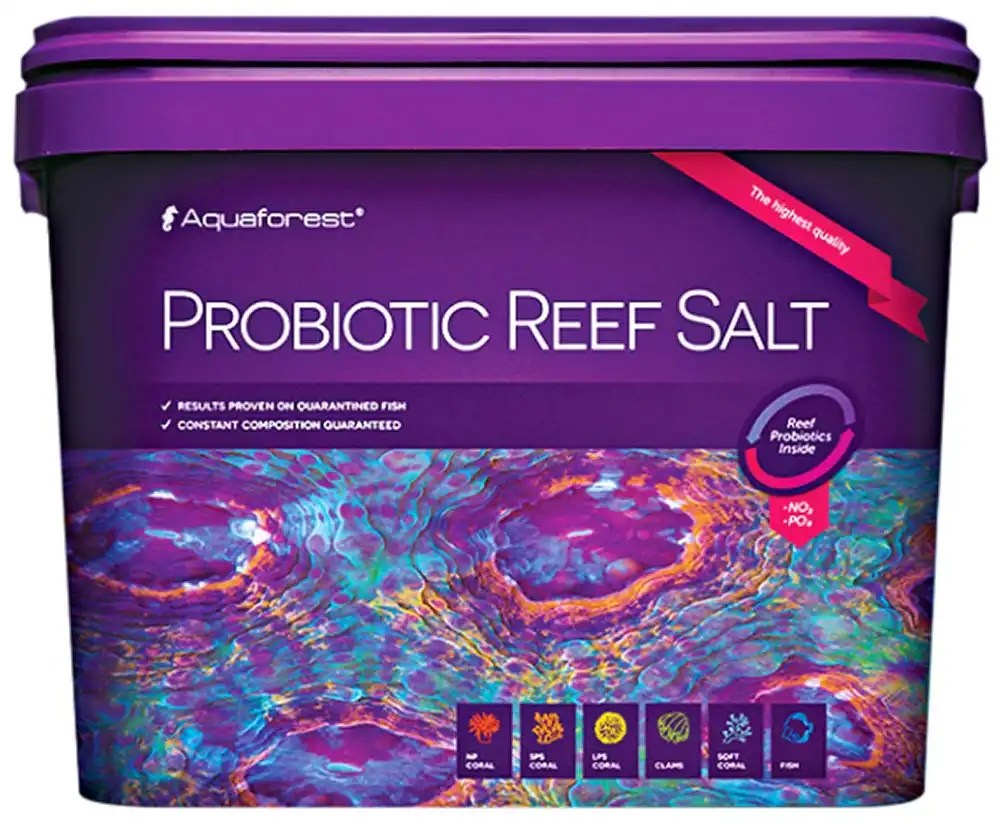 The 7 Best Reef Salt Mixes of 2024 Reviewed And Tested