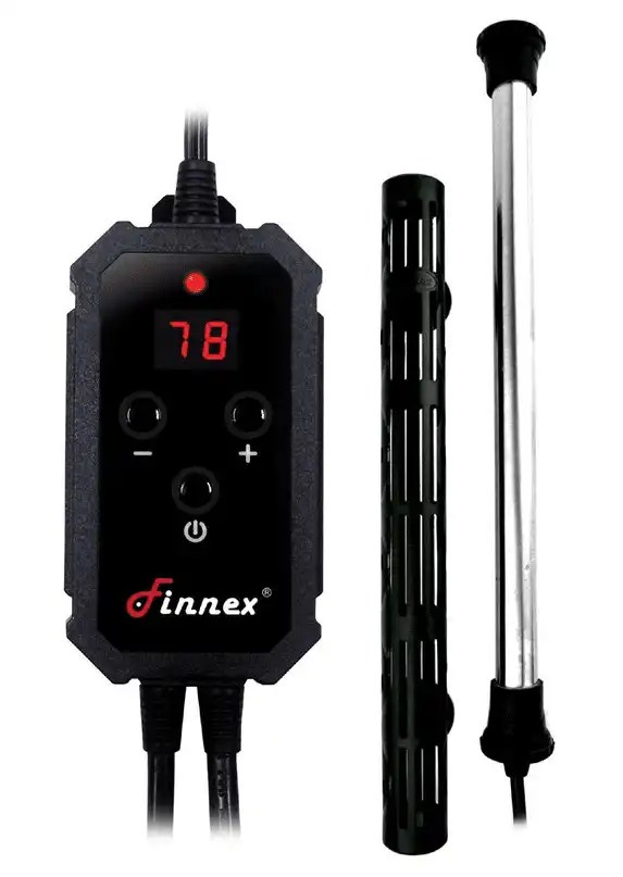 The 11 Best Aquarium Heaters Of 2024 [Tested & Reviewed]