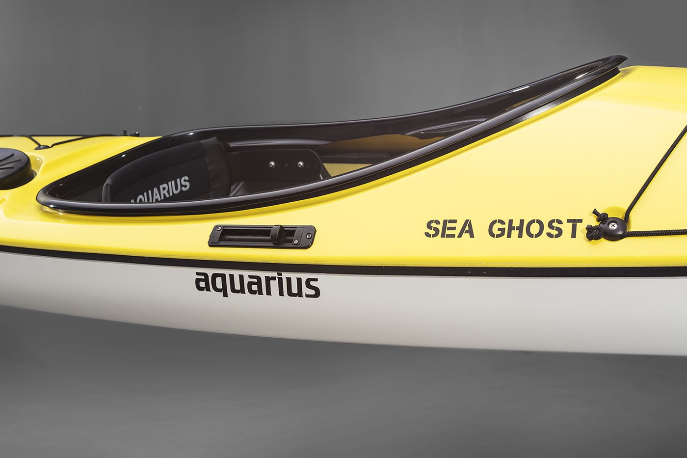 AQUARIUS SEA GHOST