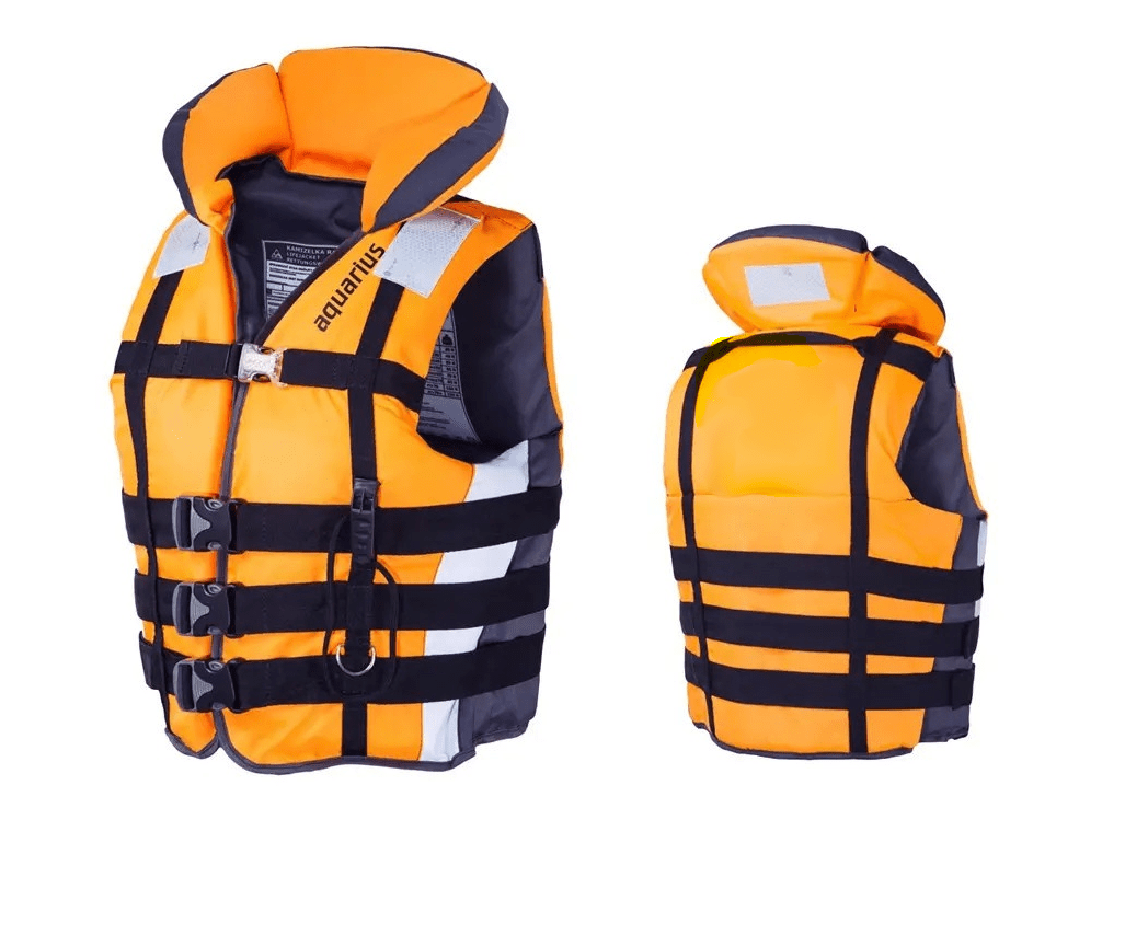 Aquarius Race PRO Life Jacket