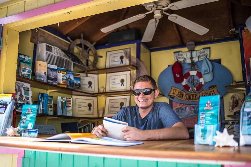 About Us Aquarius Car Rental