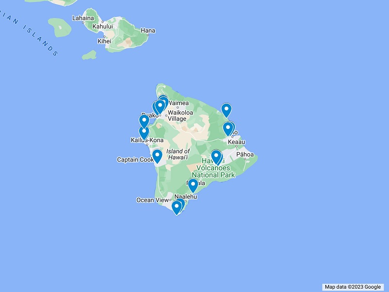 Is the Big Island Worth Visiting in Hawaii?