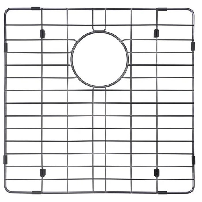 Defense Against the Dark Spots Sink Bottom Grids A Quartz Sink