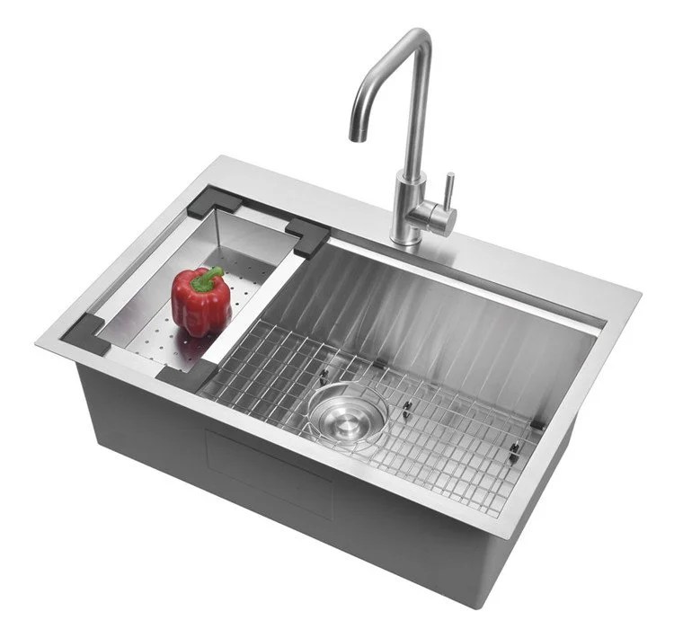 Sink Buying Guide A Quartz Sink