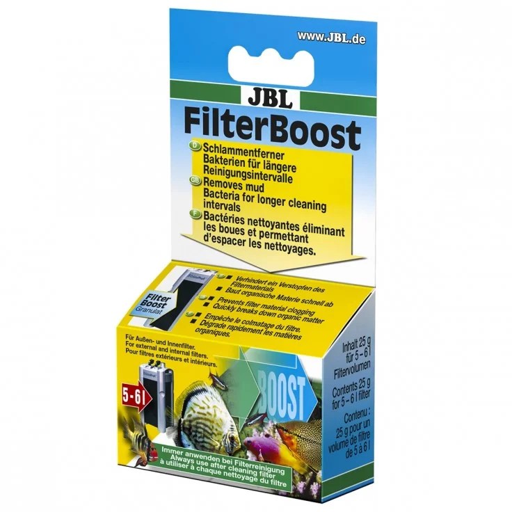 Fish Bowl Filter Kit aquascape
