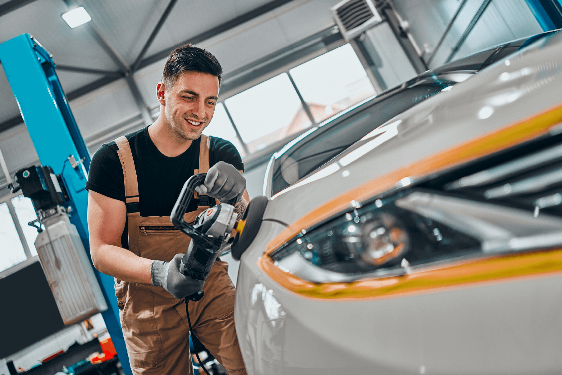 AquaShine Car Wash Car Wash Services & Auto Care In Katy