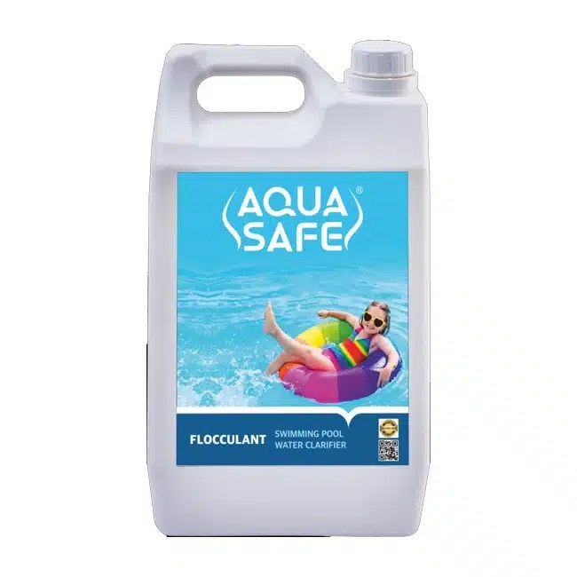 Maintain Your Pool Water Quality with Premium Pool Chemicals