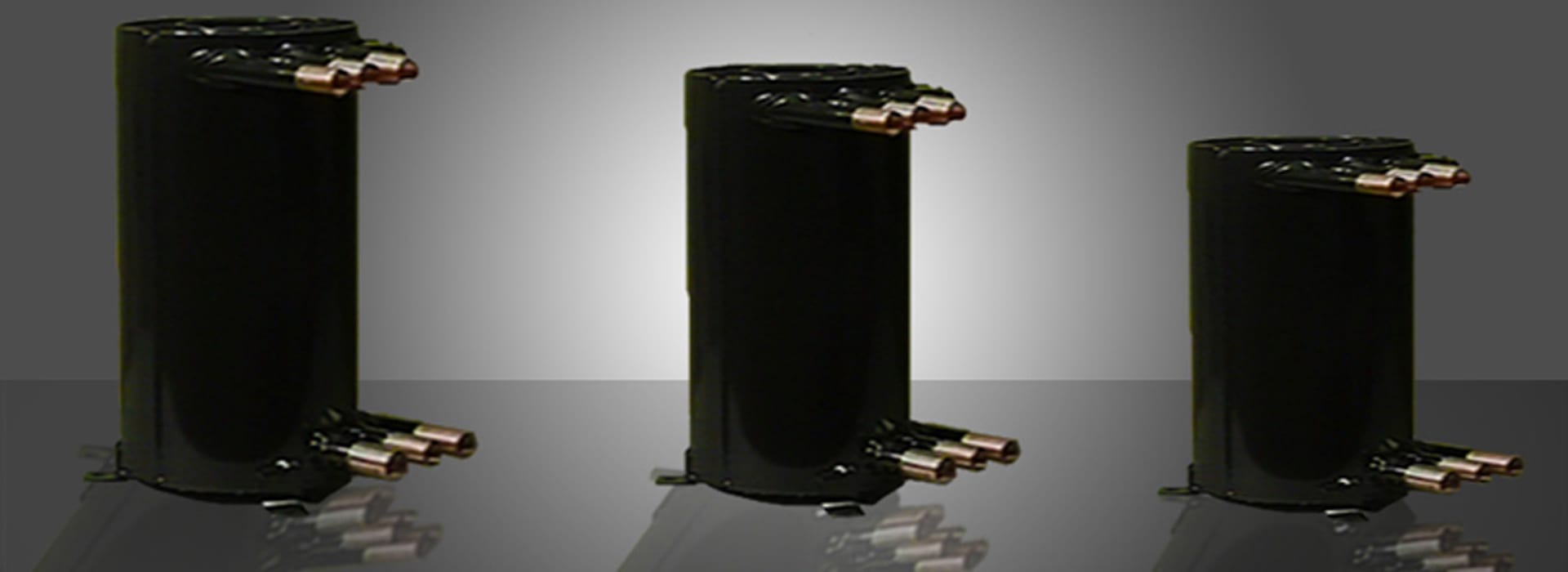 Heat Exchanger Manufacturer Aqua Systems Incorporated